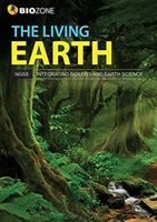 Living Earth - Student Edition (Greenwood Dr Tracey)(Paperback / softback)