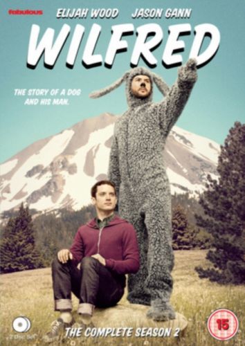 Wilfred - Season 2