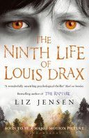 Ninth Life of Louis Drax (Jensen Liz)(Paperback)