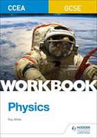 CCEA GCSE Physics Workbook (White Roy)(Paperback)