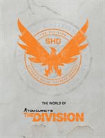 World Of Tom Clancy's The Division (Ubisoft)(Pevná vazba)