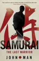 Samurai (Man John)(Paperback)
