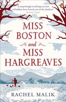 Miss Boston and Miss Hargreaves (Malik Rachel)(Paperback)