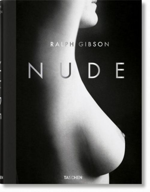 Nude (Gibson Ralph)(Pevná vazba)