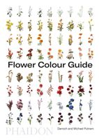 Flower Colour Guide (Putnam Darroch)(Paperback / softback)