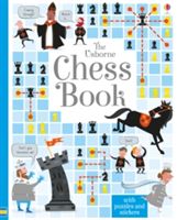 Usborne Chess Book (Bowman Lucy)(Spiral bound)