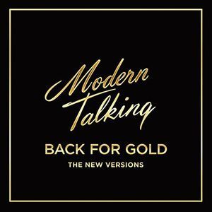 Back For Gold (Modern Talking) (Vinyl)