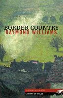 Border Country (Williams Raymond)(Paperback)