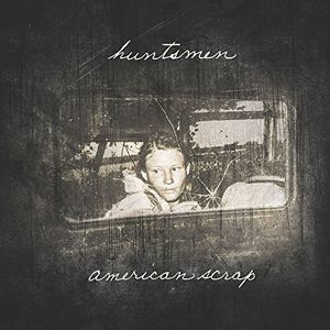 American Scrap (Huntsmen) (CD / Album)