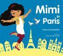 Mimi in Paris (Sharafeddine Fatima)(Pevná vazba)