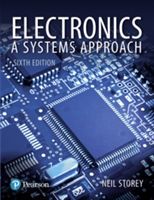 Electronics - A Systems Approach (Storey Neil)(Paperback)
