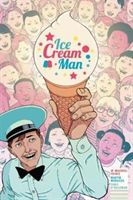 Ice Cream Man Volume 1: Rainbow Sprinkles (Prince W. Maxwell)(Paperback)