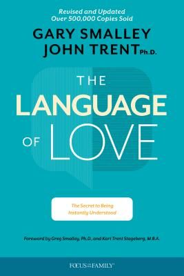 Language of Love (Smalley Gary)(Paperback)