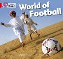 World of Football - Band 02a/Red A (Nunn Daniel)(Paperback)