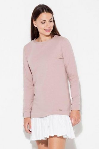 Denní šaty model 111822 Katrus - L