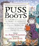 Puss In Boots (Pullman Philip)(Paperback)