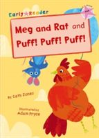 Meg and Rat & Puff! Puff! Puff! (Early Reader) (Jones Cath)(Paperback)
