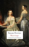 Marriage (Ferrier Susan)(Paperback)