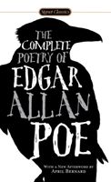 Complete Poetry Of Edgar Allan Poe(Paperback)