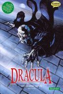 Dracula the Graphic Novel Quick Text (Stoker Bram)(Paperback)