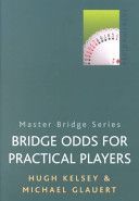 Bridge Odds for Practical Players (Kelsey Hugh)(Paperback)