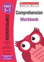 Comprehension Workbook (Years 1-2) (Thomson Donna)(Paperback)