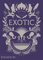 Exotic - A Fetish for the Foreign (Sund Judy)(Pevná vazba)