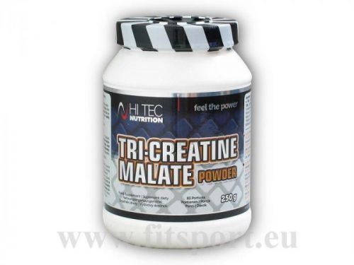 Hi Tec Nutrition Tri Creatine Malate 250g