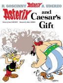 Asterix and Caesar's Gift (Goscinny Rene)(Paperback)