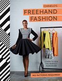 Freehand Fashion - Learn to Sew the Perfect Wardrobe - No Patterns Required! (Bally Chinelo)(Pevná vazba)