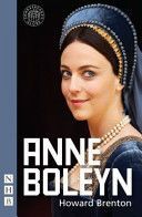 Anne Boleyn (Brenton Howard)(Paperback)