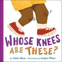 Whose Knees Are These? (New Edition) (Asim Jabari)(Pevná vazba)