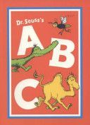 Dr Seuss's ABC (Dr. Seuss)(Paperback)