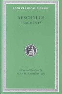 Aeschylus (Aeschylus)(Pevná vazba)