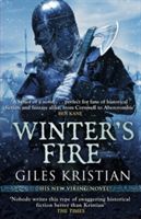 Winter's Fire (Kristian Giles)(Paperback)