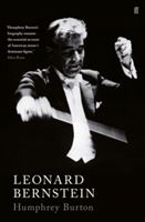 Leonard Bernstein (Burton Humphrey CBE)(Paperback)