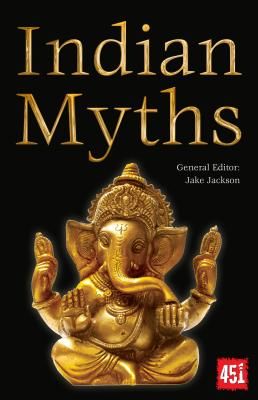 Indian Myths(Paperback)