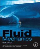 Fluid Mechanics (Kundu)(Pevná vazba)