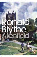 Akenfield (Blythe Ronald)(Paperback)
