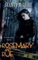 Rosemary and Rue (McGuire Seanan)(Paperback)