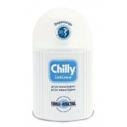 Chilly Intima Antibacterial 200 ml