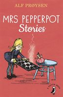 Mrs. Pepperpot Stories (Proysen Alf)(Paperback)