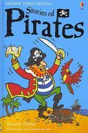 Stories of Pirates (Punter Russell)(Pevná vazba)