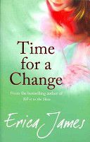 Time for a Change (James Erica)(Paperback)