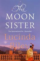MOON SISTER (RILEY LUCINDA)(Paperback)