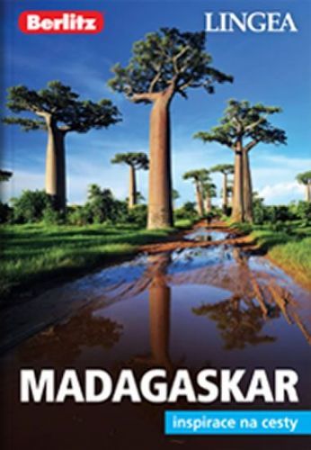 Madagaskar - Inspirace Na Cesty