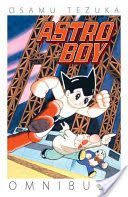 Astro Boy Omnibus, Volume 1 (Tezuka Osamu)(Paperback)