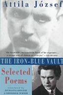 Iron-blue Vault (Attila Jozsef)(Paperback)