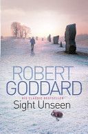 Sight Unseen (Goddard Robert)(Paperback)