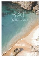 Lost Guides Bali & Islands (2nd Edition) - 2nd Edition (Chittenden Anna)(Paperback)
